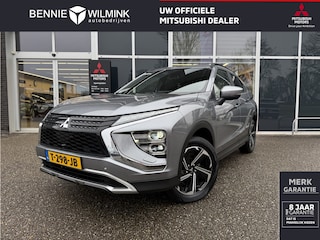 Mitsubishi Eclipse Cross 2.4 PHEV Intense | Trekhaak | Standkachel
