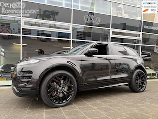 Land Rover Range Rover Evoque 1.5 P300e AWD R Dynamic