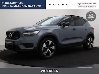 Volvo XC40 T4 PLUG-IN HYBRID R-DESIGN SCHUIFDAK 360GR CAM HARMAN KARDON