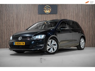 Volkswagen Golf 1.4 TSI ACT Highline DSG PANO