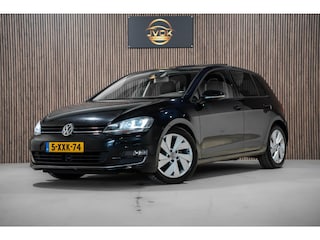 Volkswagen Golf 1.4 TSI ACT Highline DSG PANO