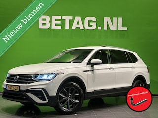 Volkswagen Tiguan 1.5 TSI Life Business | Camera | Stoelverwarming |