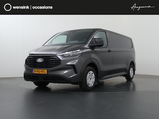 Ford Transit Custom 320 | 2.0 TDCI | L2 H1 | TREND | BPM VRIJ! | CAMERA | CRUISE CONTROL | CLIMATE CONTROL | CARPLAY ANDROID AUTO | 2800 KG AHW MOGELIJK | COMFORT BESTUURDERSTOEL | ACHTERKLEP | STOELVERWARMING
