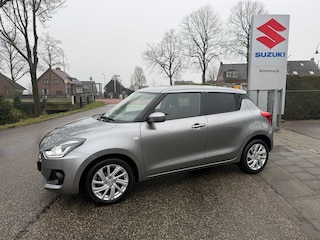 Suzuki Swift 1.2 Select Smart Hybrid // TREKHAAK // Nette door ons onderhouden Swift // Full led // Rijklaarprijs!