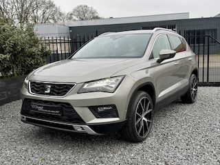 Seat Ateca 1.4 EcoTSI Style DSG 360Camera|Keyles|Navi|LED