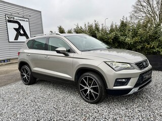 Seat Ateca 1.4 EcoTSI Style DSG 360Camera|Keyles|Navi|LED