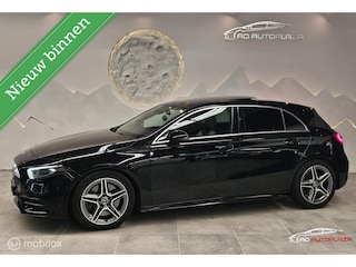 Mercedes-Benz A-klasse 250 AMG Panorama/Camera/Sfeer/Distronic plus