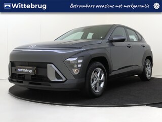 Hyundai Kona 1.6 GDI HEV Comfort | Camera | Full Map Navi | Carplay |