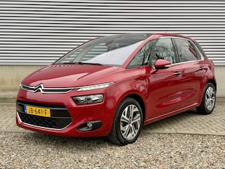 Citroën C4 Picasso 1.6 165pk Intensive automaat | 1-ste eig, delaer oh, trekhaak |