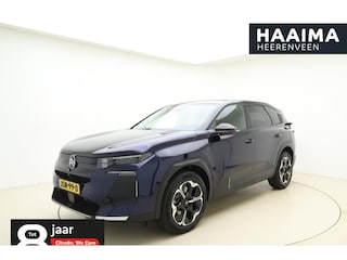 Citroën C5 Aircross 1.6 Plug-In Hybrid 195 Max Draadloos Apple Carplay |