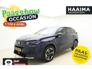 Citroën C5 Aircross 1.6 Plug-In Hybrid 195 Max Draadloos Apple Carplay |