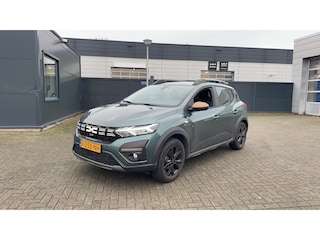 Dacia Sandero Stepway 1.0 TCe 100 ECO-G Extreme | Trekhaak