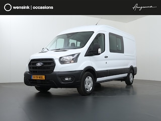 Ford Transit 350 | 2.0 TDCI | L3 H2 | Trend | Dubbele Cabine |