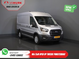 Ford Transit 2.0 TDCI 130 pk L2H2 Trend PDC/ Cruise/ Verw.voorruit/ Airco
