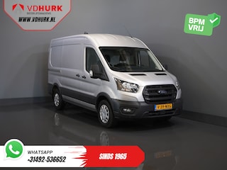 Ford Transit 2.0 TDCI 130 pk L2H2 Trend PDC/ Cruise/ Verw.voorruit/ Airco