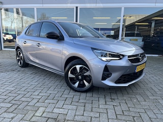 Opel Corsa GS Line 50 kWh/Leder/Carplay/Clima