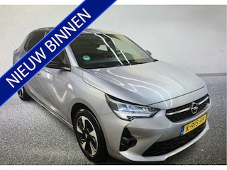 Opel Corsa GS Line 50 kWh/Leder/Carplay/Clima