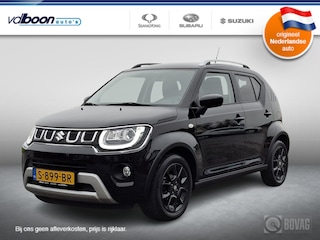 Suzuki Ignis 1.2 Smart Hybrid Select NL-auto | rijklaarprijs !!