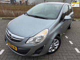 Opel Corsa 1.2-16V Anniversary Edition*NEW APK*NAP*CRUISE*AIRCO