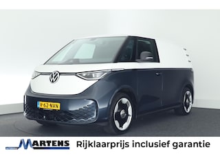 Volkswagen ID. Buzz 77 kWh 3Pers. App-Connect Parkeersensoren