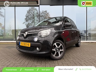 Renault Twingo 1.0 SCe Limited - Parkeerhulp - Airco - Lichtmetaal - Org.NL