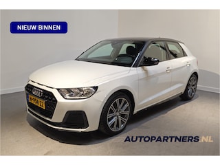 Audi A1 Sportback 25 TFSI epic - Virtual Cockpit - Apple Carplay/Android Auto - Two-tone - LED - Cruise - Automaat