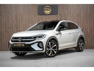 Volkswagen Taigo 1.0 TSI R-Line DSG PANO IQ