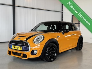 Mini Mini 2.0 192pk John Cooper Works