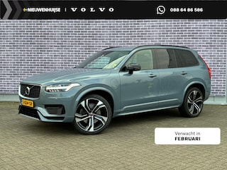Volvo XC90 2.0 T8 Twin Engine AWD R-Design