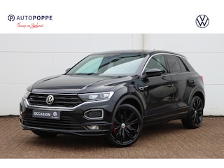 Volkswagen T-Roc 1.5 TSI Sport Business R