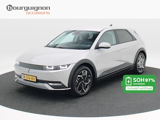 Hyundai Ioniq 5 Connect+ 73kWh 218 Pk | Bose Audio | Elektrisch Verstelbare Stoelen | Virtual Cockpit | Stoelverwarming | Camera | Adaptive Cruise | 19 Inch | 79.265 Km