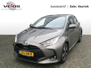 Toyota Yaris 1.5 Hybrid 115 First Edition