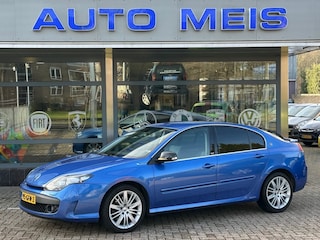 Renault Laguna 2.0 16V T GT Navi Cruise NAP-Autopas Airco