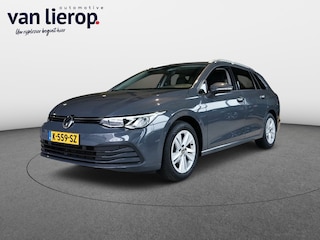 Volkswagen Golf Variant 1.0 TSI Life TREKHAAK | CAMERA | ACC