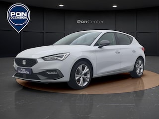 Seat Leon 1.4 TSI eHybrid PHEV FR Intense | Navigatie | Carplay | ACC | Stuur-/Stoelverwarming | Parkeersensoren |