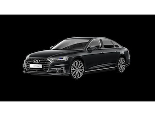 Audi A8 60 TFSie 449PK / Audi Design Ed. / B&O / Softclose / 360°
