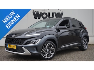 Hyundai Kona 1.6 GDI HYBRIDE Fashion Automaat