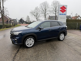 Suzuki S-Cross 1.5 Full Hybrid Select // AUTOMAAT // Door ons nieuw geleverd en onderhouden // Prachtige S-cross // Rijklaarprijs!