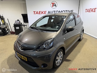 Toyota Aygo 1.0 VVT-i Aspiration Airco/5deurs/Apk