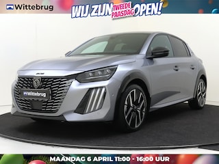 Peugeot 208 1.2 Hybrid 145 e-DCS6 GT | Full Map Navi | Wireless Carplay | Camera |