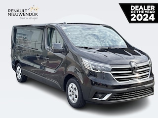 Renault Trafic E-Tech T29 L2H1 Advance 52 kWh