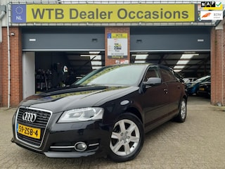 Audi A3 Sportback 1.2 TFSI Attraction Advance, Dealer onderhouden, Trekhaak, Navi