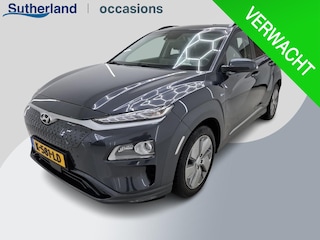 Hyundai Kona EV Limited 64 kWh Full Options | Accu 100%