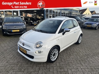 Fiat 500 1.2 Popstar I Airco I Bluetooth I Lm Velgen I