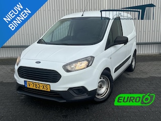 Ford Transit Courier 1.5 TDCI Ambiente