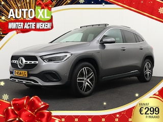 Mercedes-Benz GLA 250 e Luxury Limited+ Pano-Dak Elektr. Trekhaak Memory
