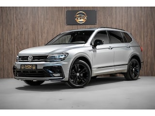 Volkswagen Tiguan 1.5 TSI 7P R-line PANO DSG CAMERA