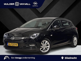 Opel Astra Innovation+ 1.4 Turbo 150pk | LED MATRIX | AGR-STOELEN | KEYLESS | NAVI | APPLE CARPLAY / ANDROID AUTO | ISOFIX | CLIMA | CAMERA |