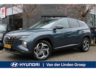 Hyundai Tucson 1.6 T-GDI PHEV Premium Leder/Navi/Carplay/19"/360 Cam/Wint