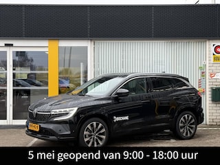 Renault Austral 1.3 mild hybrid 160 X-tronic | Demo | Stoel & stuur verwarming | Panorama dak | Elektrische stoelen | Cruise adaptief | 360 graden camera |